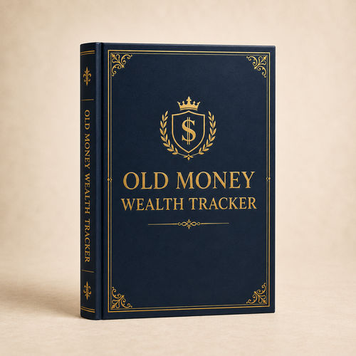 The Old Money Wealth Tracker