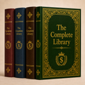 BIBLIOTECA COMPLETA